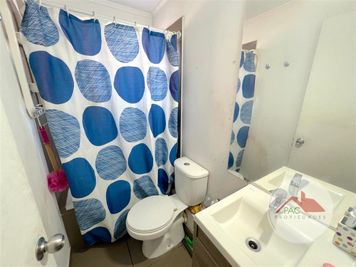 Gastos Comunes Incluidos, Arriendo 3 Dormitorios Con Quincho