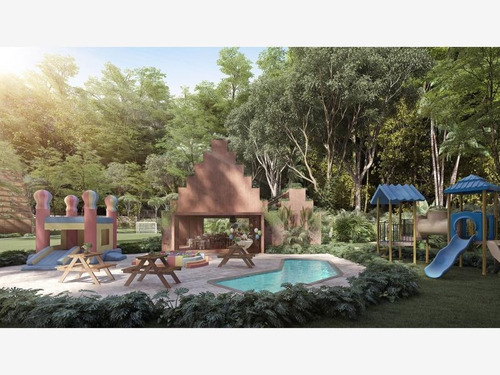 Imagen 7 de 12 de Terreno En Venta Tulum Centro