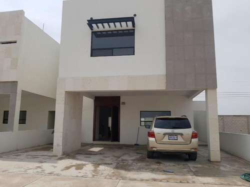 Imagen 13 de 13 de Residencia En Venta En Viña Santo Tomas, Viñedos