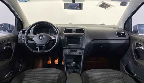 Imagen 13 de 15 de 114193 - Volkswagen Vento 2018 Con Garantía