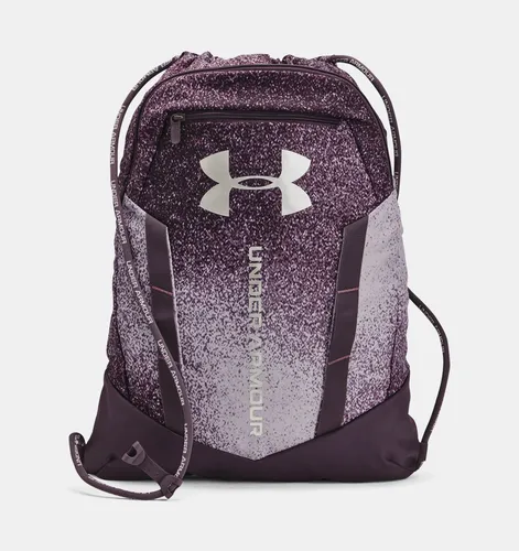 Bolsa Deporte Unisex Under Armour Lila