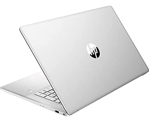 Laptop Hp De 17.3 Fhd, Amd Ryzen 5 5500u (beat I5-10500)