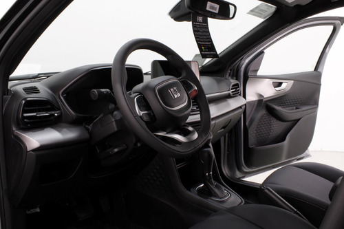 Fiat Pulse Impetus 1.0 T2 SUV Automática