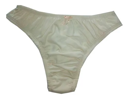 Pantaletas 100 algodon new arrivals