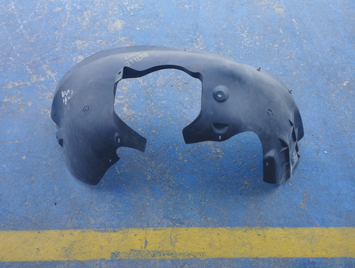 Guardapolvo Rueda Del Izq Volkswagen Beetle 1998/12 (origina