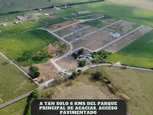 Oportunidad De Lote Campestre En Conjunto