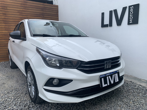 Fiat Cronos 1.3 Gse Drive
