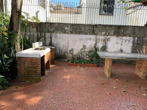 Imagem 29 de 29 de Casa À Venda No Bairro Jardim Paulista - São Paulo/sp, Zona Sul - 9513241