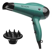 Comprar Secador De Cabello Revlon, Secador Con Difusor