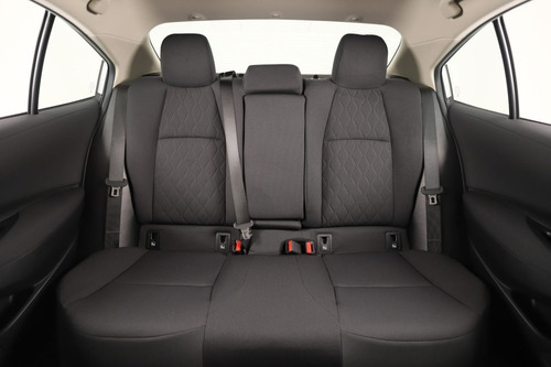 Imagen 15 de 19 de Toyota Corolla 2.0 Xei Mt $ 4.952.000
