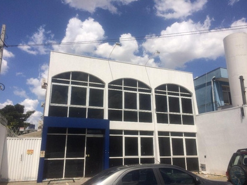 Imagem 1 de 22 de Comercial - Aluguel - Anhangabaú - Cod. 7078 - L7078