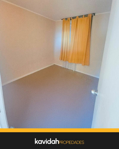 Oportunidad Única Departamento En Venta En Tomé
