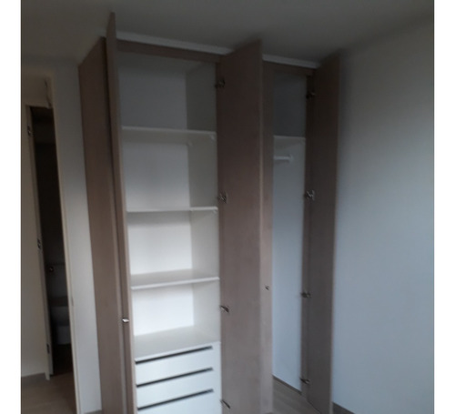 Excelente Departamento Cercano Metro Santa Isabel, Argomedo