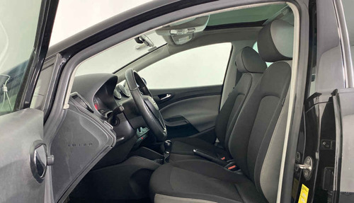 Imagen 9 de 15 de 118225 - Seat Ibiza 2017 Con Garantía