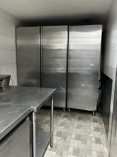 Venta Fondo De Comercio Bodegon -restaurant En La Campiña Bv