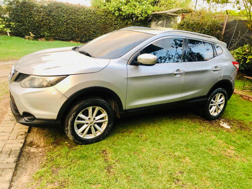 Nissan Qashqai 2.0 Advance