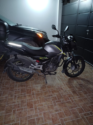 Discover Bajaj 2024