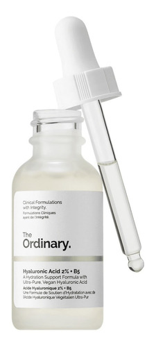 The Ordinary Hyaluronic Acid 2% + B5