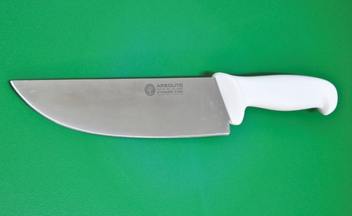 Cuchilla Carnicero Arbolito 23cm Hoja Profesional 2909