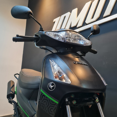 Imagen 12 de 25 de Corven Energy Tunning - Todos Los Colores - Jp Motos