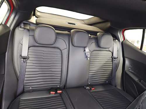 Fiat FASTBACK 1.3 T270 At6
