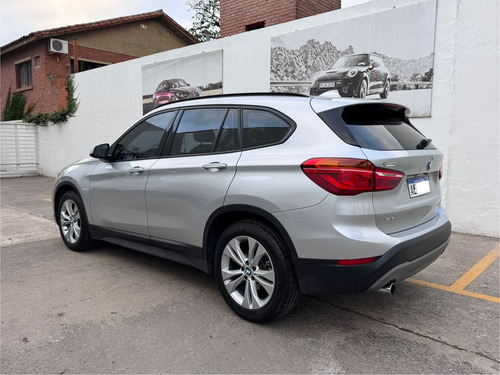BMW X1 2.0 Sdrive 18i Active