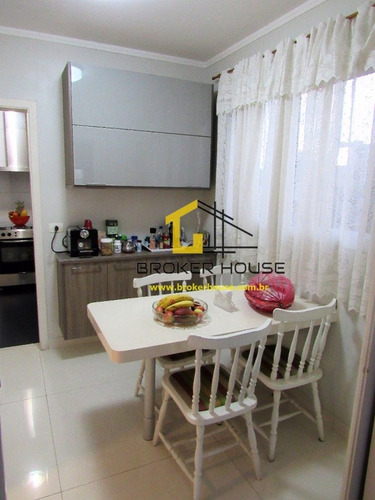 Imagem 30 de 30 de Apartamento A Venda No Bairro Itaim Bibi Em São Paulo - Sp. - Bh0663-1