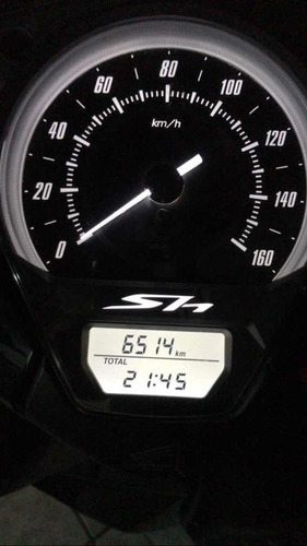 Honda Sh150i