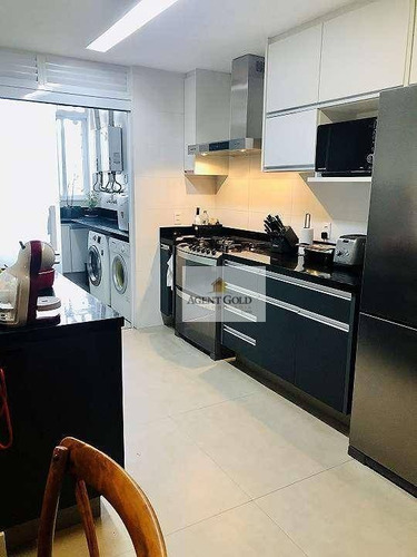Imagem 16 de 19 de Atlântico Sul 04 300m² Suítes Entrar E Morar!!! - Ap2331