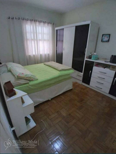 Imagem 14 de 15 de Casa Térrea Com 2 Dormitórios À Venda, 106 M² Por R$400.000 - Vila Rosália - Guarulhos/sp - 19380