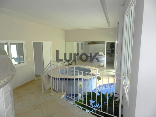 Imagem 21 de 30 de Casa À Venda Em Condomínio Moinho De Vento - Ca006113