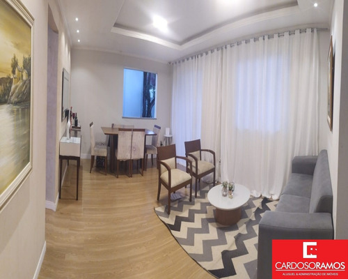 Imagem 16 de 27 de Casa - Ca01255 - 71105522