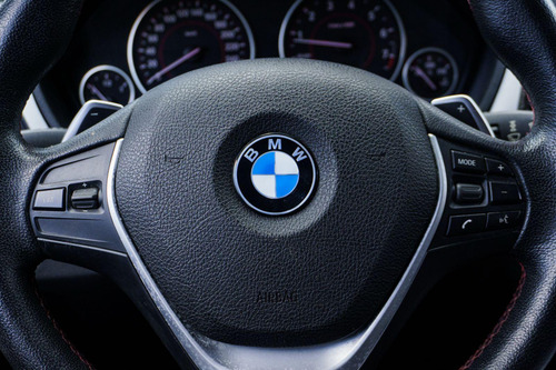 BMW Serie 3 320i Active Flex