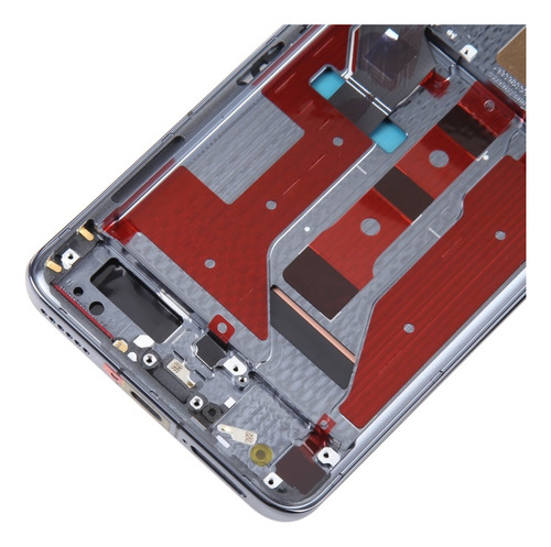 Tela Touch Lcd Nova Com Moldura Para Honor Magic4