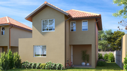 Imagen 10 de 17 de Condominio Casas Del Rahue