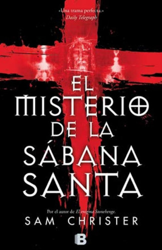 El Misterio De La Sabana Santa - Sam Christer