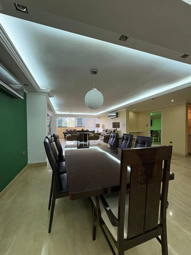En Venta Apartamento En La Union El Hatillo
