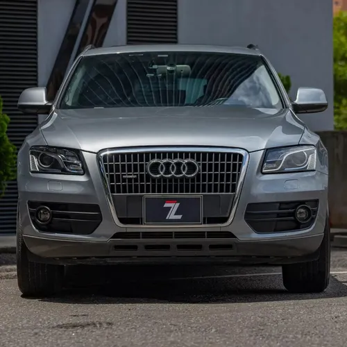 Audi Q5 turbo s tronic 2.0