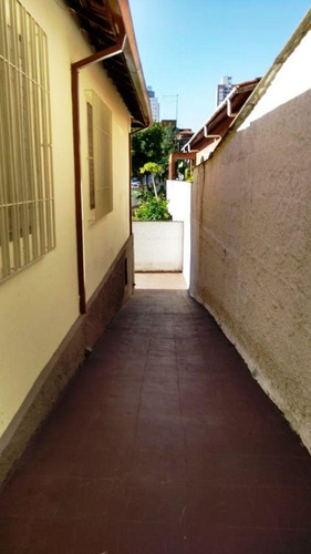 Imagem 14 de 16 de Terreno À Venda, Centro - São Bernardo Do Campo/sp - 52898