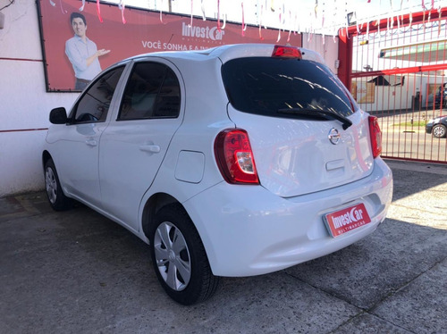 Imagem 6 de 11 de March 1.0 S 2018/2019