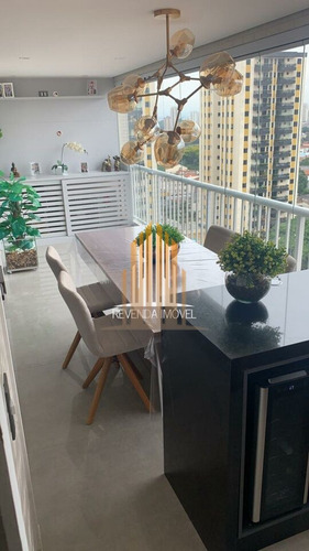 Imagem 9 de 30 de Apartamento Em Vila Gumercindo, São Paulo/sp De 111m² 3 Quartos À Venda Por R$ 1.701.000,00 - Ap1750552-s
