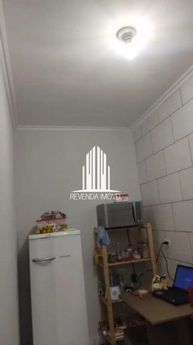 Imagem 8 de 21 de Casa Em Vila Guiomar, Santo André/sp De 150m² 2 Quartos À Venda Por R$ 480.000,00 - Ca2335054-s