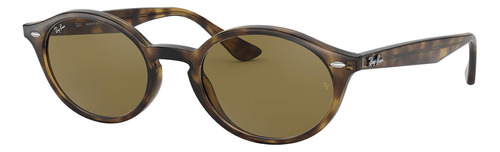 Ray-ban Rb4315 710/73 Oval Acetato Carey B-15