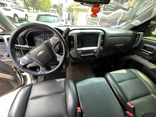 Chevrolet Cheyenne LT 4X2 CAB REGULAR