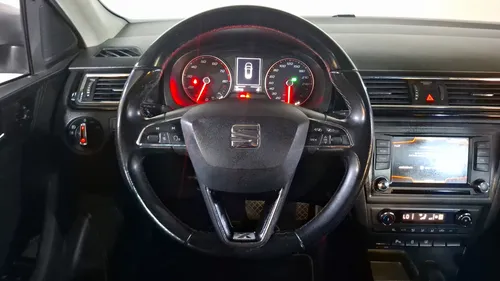 Seat Toledo 1.4 XCELLENCE DCT