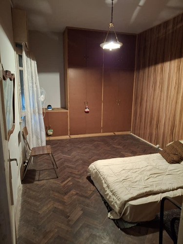 Venta Apartamento Planta Baja 2 Dormitorios. Acepta Banco. Perez Castellanos