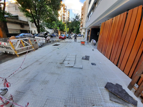 Imagen 5 de 10 de Picapedrero Bajada De Cordon Y Veredas - Refacciones Gral