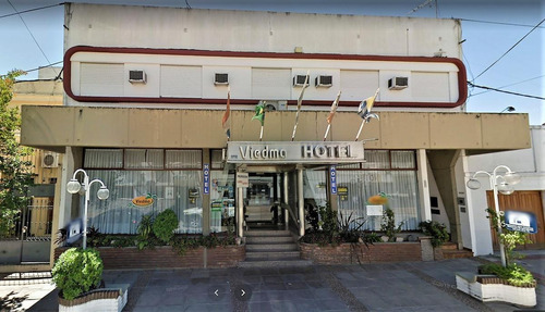 Imagen 1 de 1 de Hotel - Gualeguaychu