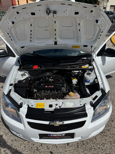 Chevrolet Celta 1.4 Ls Aa+dir