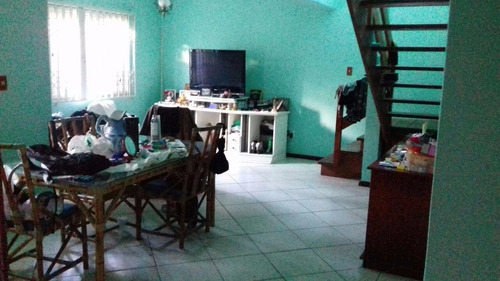 Imagem 4 de 9 de Casa - Partenon - Ref: 386320 - V-pj3363